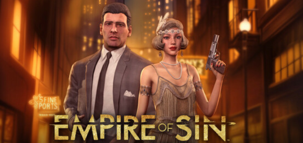 Спустя 5 лет после выхода, гангстерская стратегия Джона Ромеро Empire of Sin получила DLC